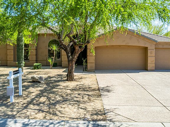 2nd image of 11755 E DESERT VISTA Drive