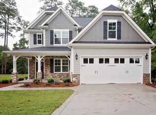 2400 Fort Bragg Rd, Fayetteville, NC 28304