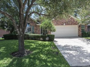 8505 Springfield Gorge Dr, Round Rock, TX 78681