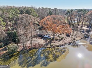 2051 Sheffield Rd NE, Conyers, GA 30012