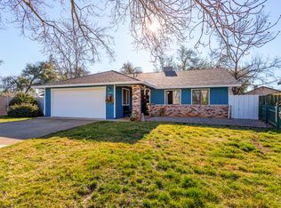 1802 Winterwood Ct, Redding, CA
