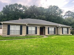 1365 Sheridan Ln, Beaumont, TX 77706
