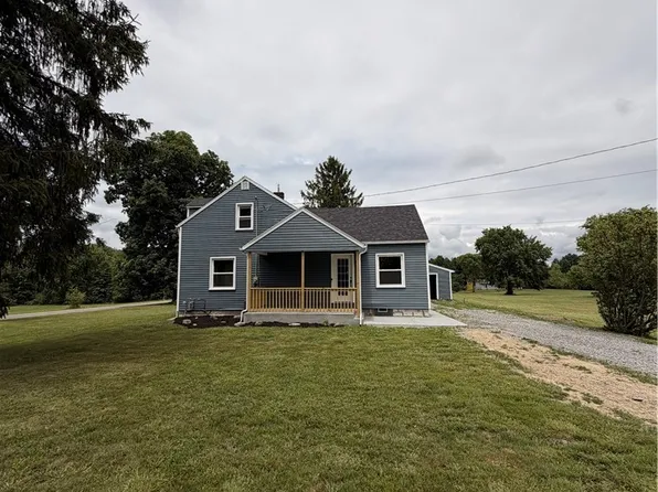 3780 State Route 305, Southington, OH 44470