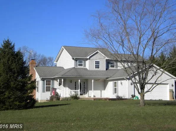 7885 Kate Pl, Nanjemoy, MD 20662
