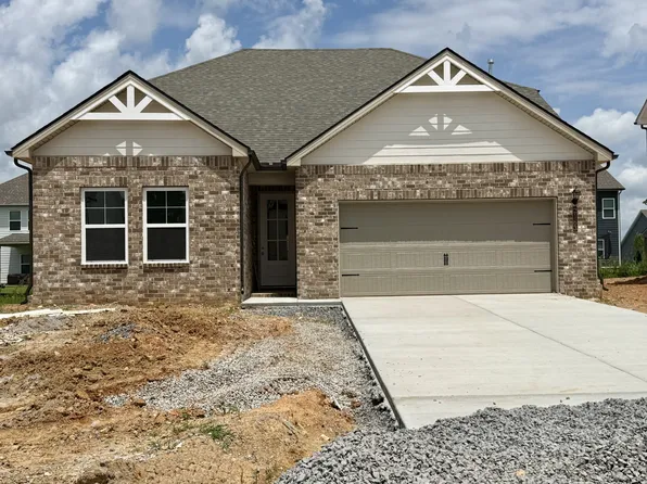 2163 Layla Ln Lot 263, White House, TN 37188