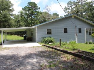2436 Pathfinder Ln, Chipley, FL 32428