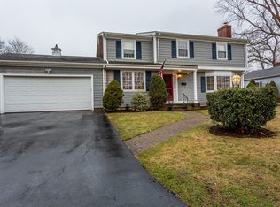 227 Mount Hope Rd, Somerset, MA 02726