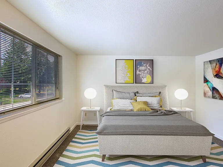Campus Landing Apartments — Photo 26