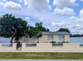11934 SW 181st St, Miami, FL 33177