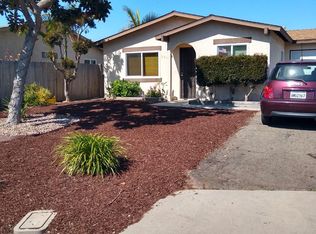 222 Avenida Descanso, Oceanside, CA 92057