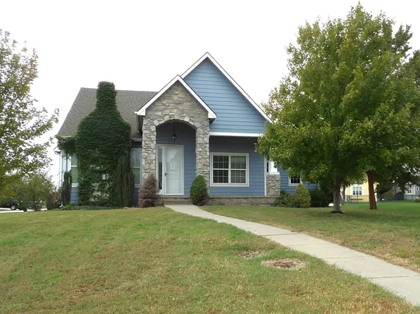 5123 N Hampton St, Wichita, KS 67226