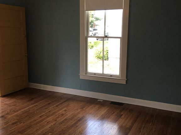 Living room.