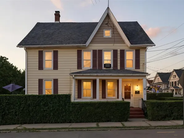 15 Rowan Street #13, Middletown, NY 10940