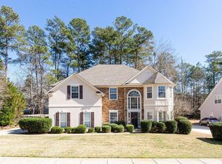 8157 Woodland Ave SE, Covington, GA 30014