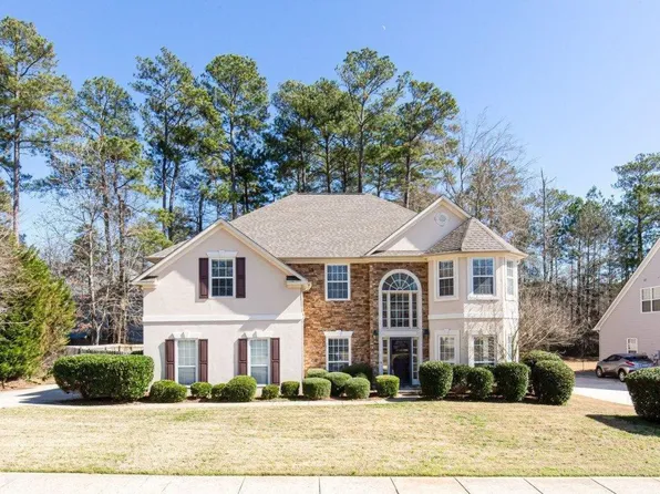 8157 Woodland Ave SE, Covington, GA 30014