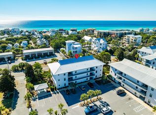 3938 W County Highway 30a Way UNIT 622, Santa Rosa Beach, FL 32459