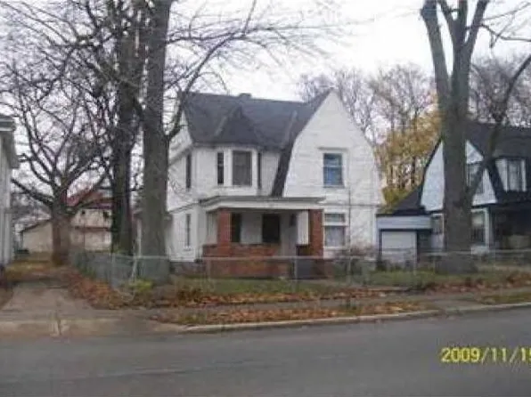 849 Martin Luther King Jr St SE, Grand Rapids, MI 49507