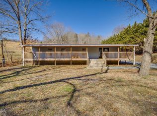 1425 Goshen Valley Rd, Church Hill, TN 37642