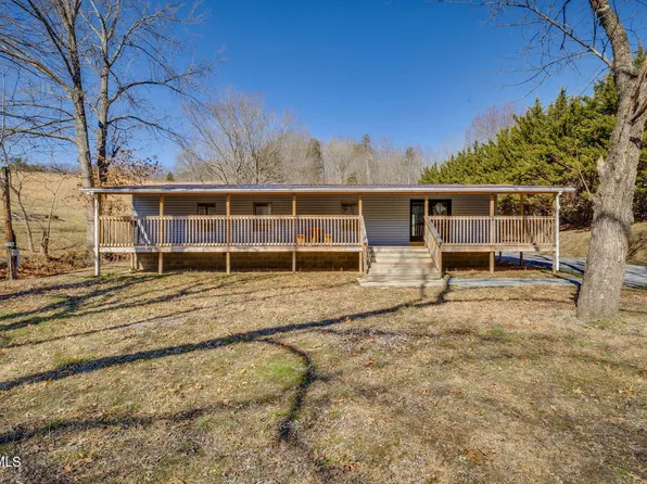 1425 Goshen Valley Rd, Church Hill, TN 37642