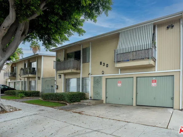 830 Elm Ave, Long Beach, CA 90813