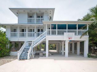 125 Colson Dr, Cudjoe Key, FL 33042