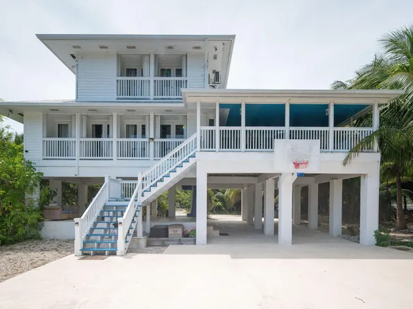 125 Colson Dr, Cudjoe Key, FL 33042