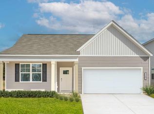 160 Carolina Groves Blvd, Moncks Corner, SC 29461
