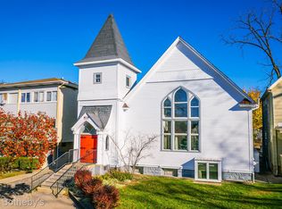 1131 Church St, Ann Arbor, MI 48104