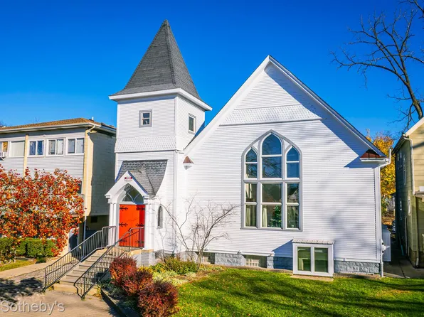 1131 Church St, Ann Arbor, MI 48104