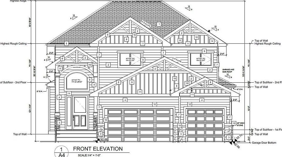 1st image of 371 Muirfield Cres