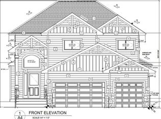 371 Muirfield Cres, Wheatland County, AB T0J 1Y1