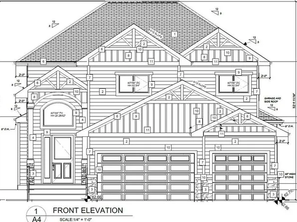 371 Muirfield Cres, Wheatland County, AB T0J 1Y1