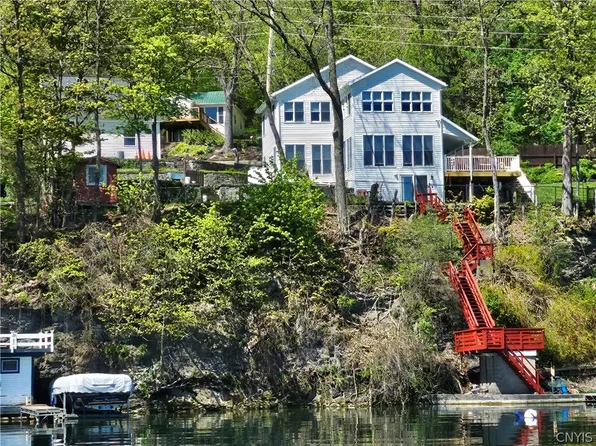 2398 Route 174, Marietta, NY 13110