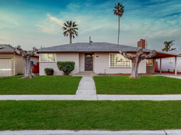 1536 W University Ave, Fresno, CA 93705