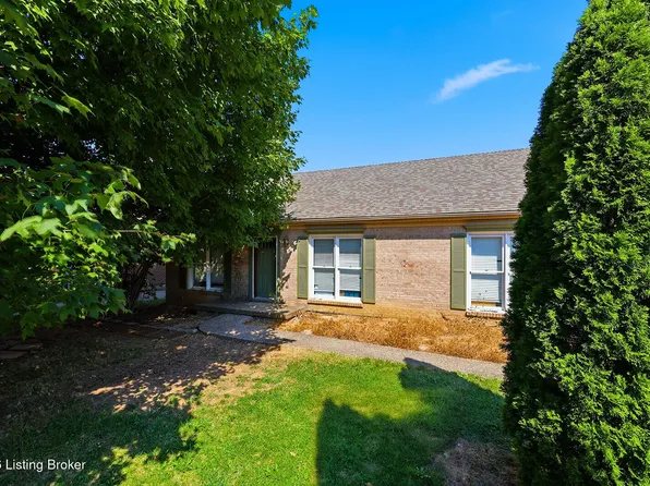 1222 Shepard Way, Shelbyville, KY 40065