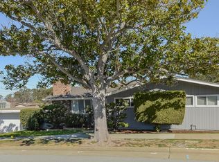 2801 Mason Ln, San Mateo, CA 94403