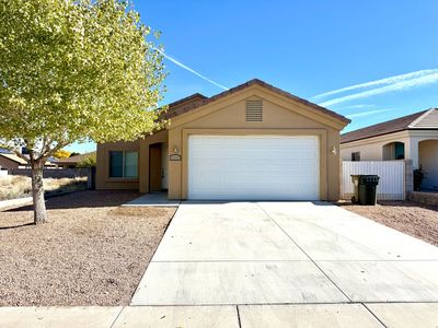 3696 N Miller St, Kingman, AZ, 86409