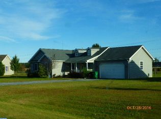 120 Doe Ct, Harrington, DE 19952
