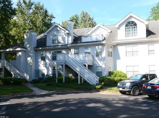 728 Inlet Quay APT G, Chesapeake, VA 23320