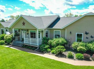 110 Megan Ln, Columbia Falls, MT 59912