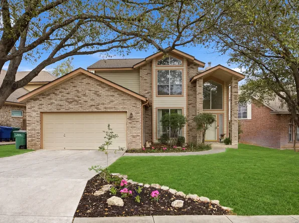 13719 Chittim Woods, San Antonio, TX 78232