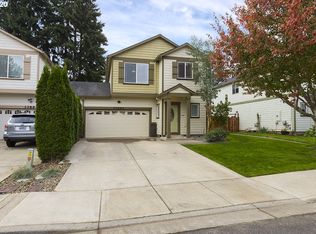 33886 NE Kale St, Scappoose, OR 97056
