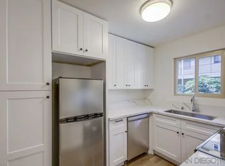 3535 Monroe Ave UNIT 4, San Diego, CA 92116