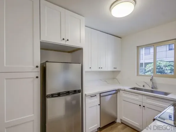 3535 Monroe Ave Unit 4, San Diego, CA 92116