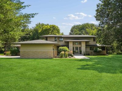 9044 Beaver Meadows Ln, Cedar Falls, IA, 50613