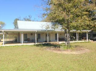 324 Old Tibbee Rd, West Point, MS 39773