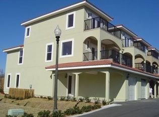 160 Southfields Rd, Panama City Beach, FL 32413