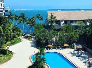 Brickell Key Ii, Miami, FL 33131