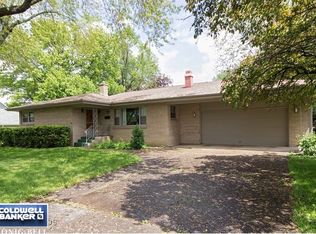 926 Chambers St, Ottawa, IL 61350