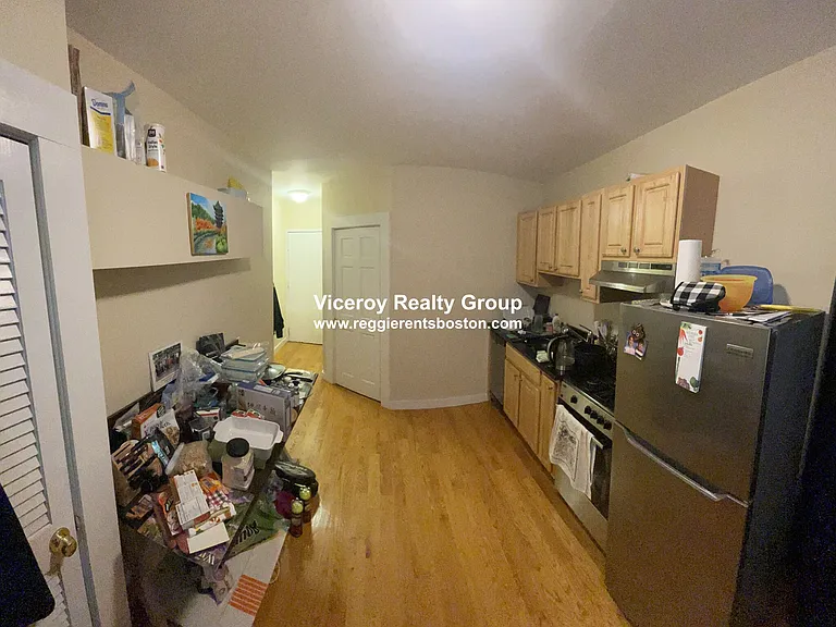 232 Cambridge St #3V — Photo 7